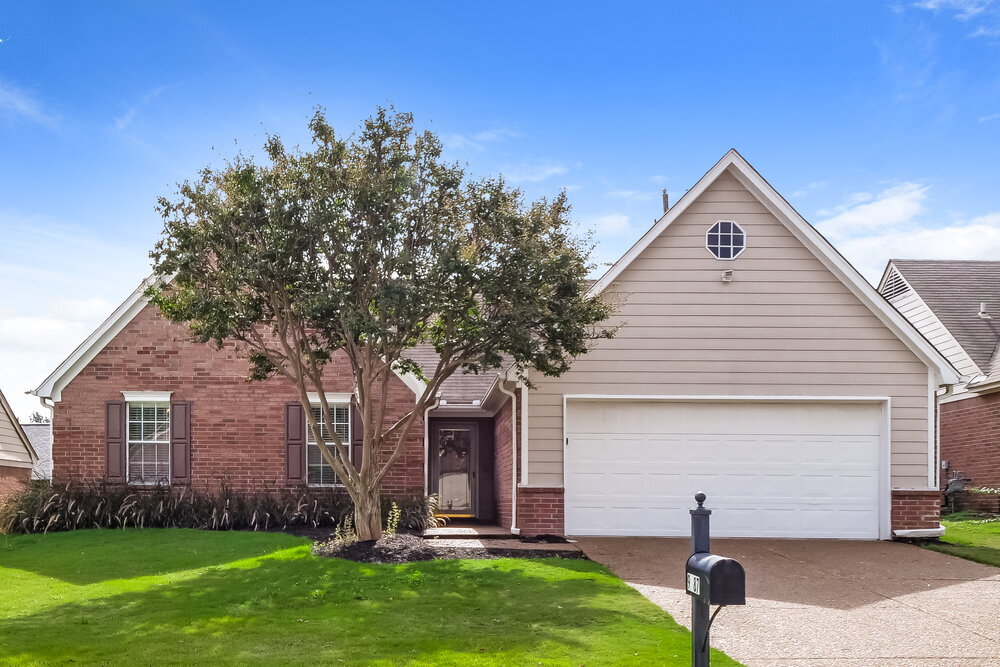 Foto principal - 9587 Daly Dr