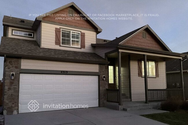 Building Photo - 4513 Brylie Way