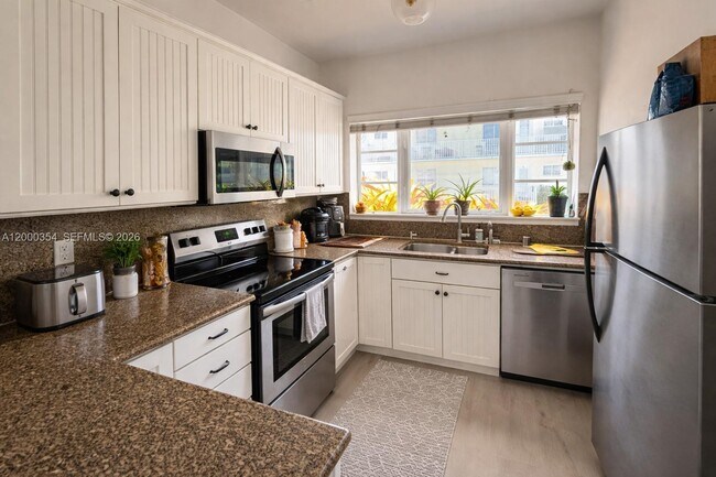 Foto del edificio - 701 Meridian Ave