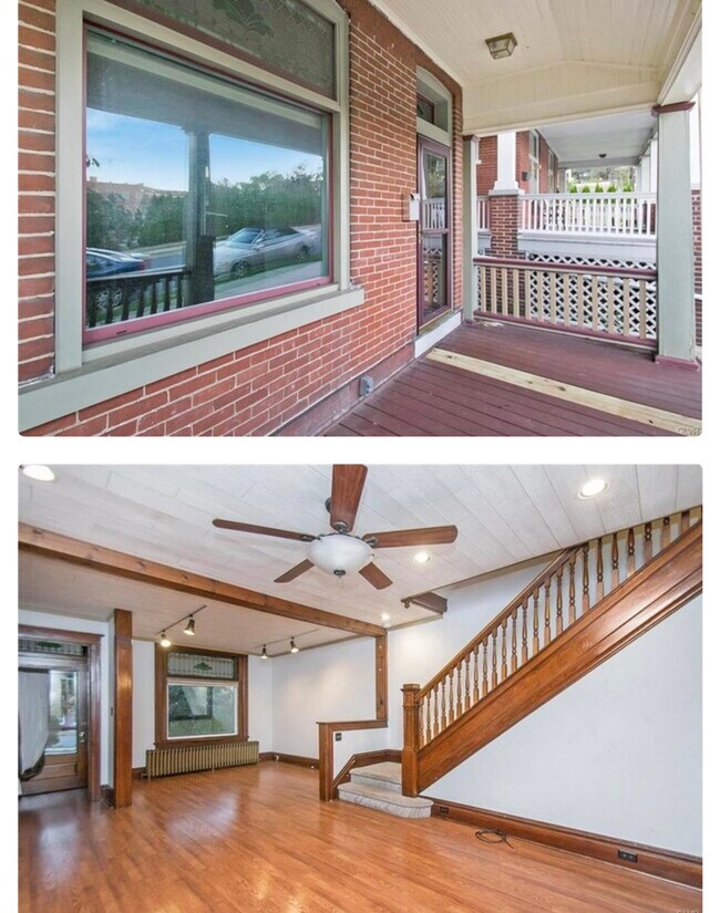 Building Photo - 844 Tombler St