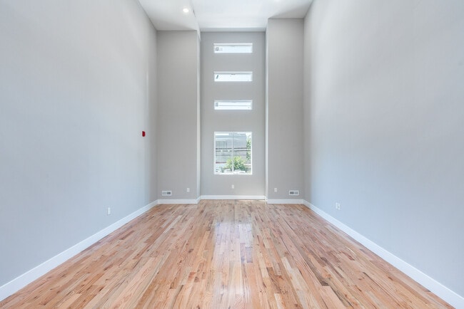 living areas - 1331 S 17th St