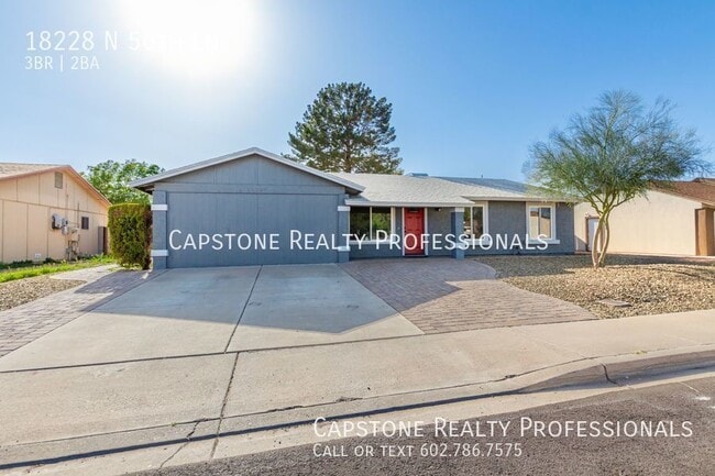 Building Photo - Welcome to your dream spacious 3-bedroom, ...