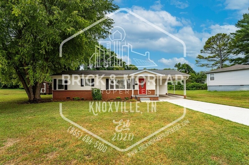 Foto principal - 815 Julianne Dr