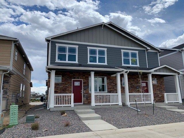 Photo - 4613 Combine Ln Townhome