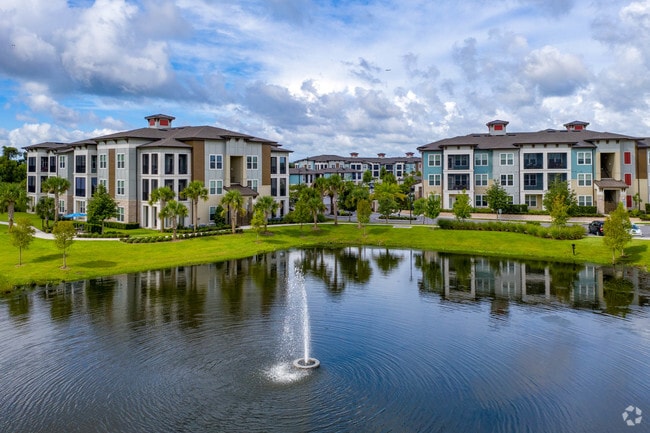 Foto del edificio - Bainbridge at Nona Place