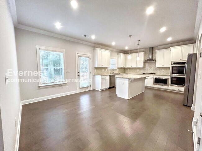 Foto del edificio - 4270 Wild Country Ct