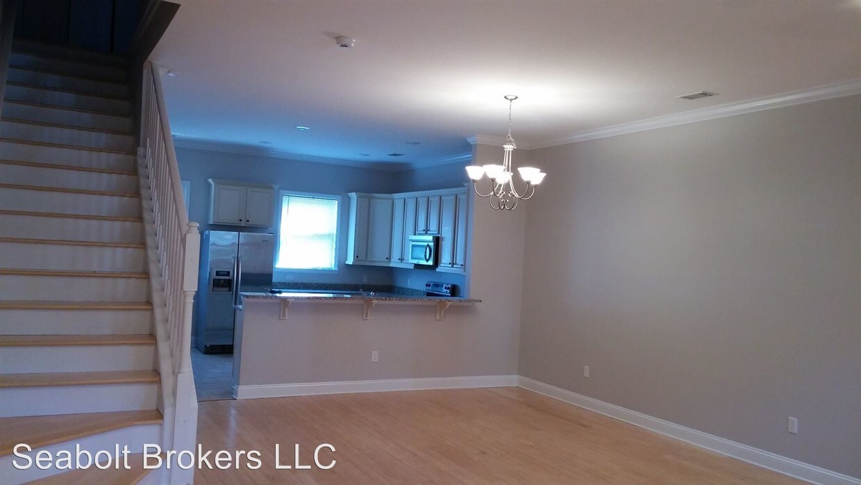 Foto del edificio - 310 E 31st St