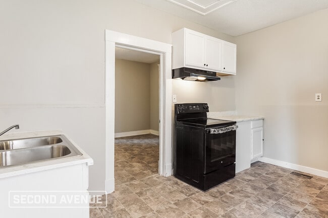 Building Photo - 2605 23rd St Ensley