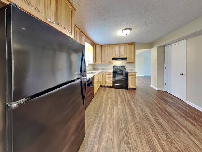Foto del edificio - 3559 High Creek Dr