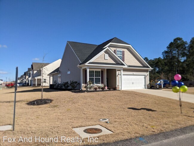 Building Photo - 4 br, 3 bath House - 6078 Whirlaway Road