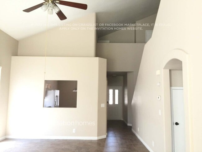 Foto del edificio - 7308 N Mountain Thicket St