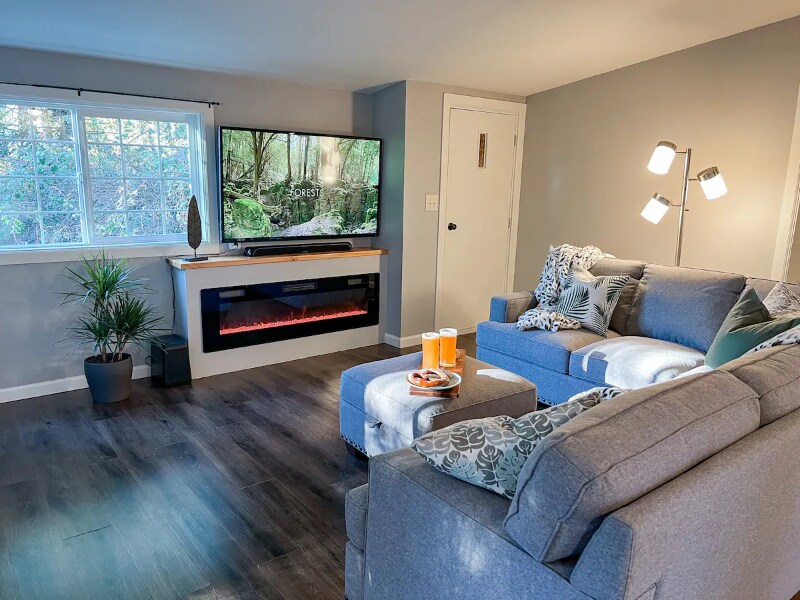 1812 Trigg Rd, Ferndale, WA 98248 House Rental in Ferndale, WA