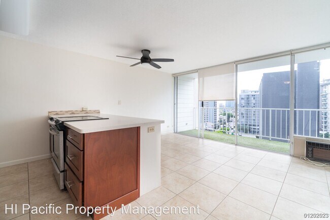 Building Photo - 1 br, 1 bath House - 1414 Alexander St #802