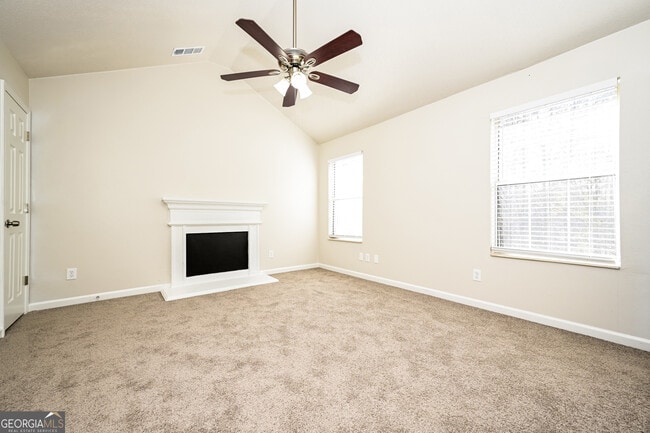 Building Photo - 6600 Browns Mill Ferry Dr