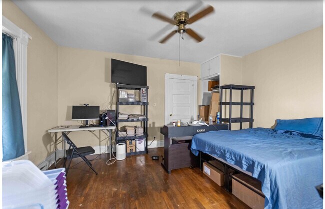 Foto del edificio - 164 S Washington St