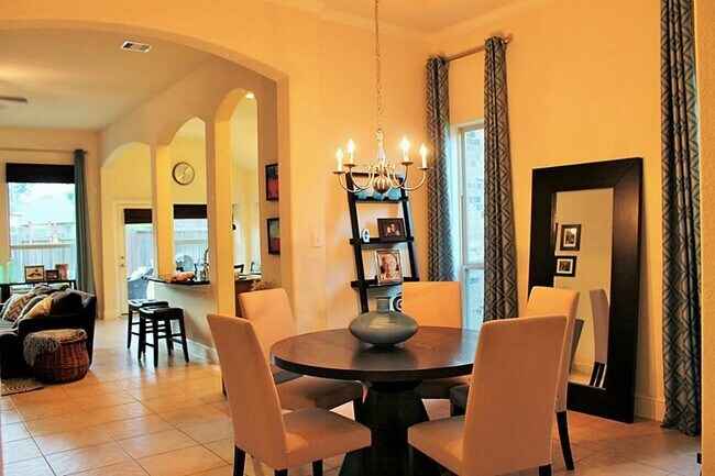 Foto del edificio - 99 E Lasting Spring Cir