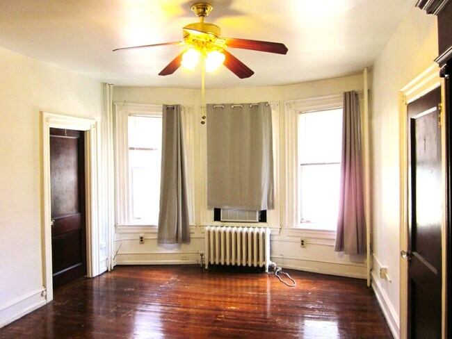 Bedroom 1 - 1108 S 46th St