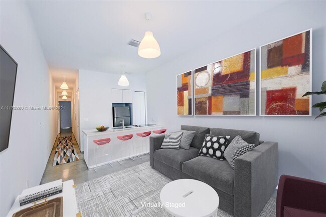 Foto del edificio - 3662 SW 24th Ter