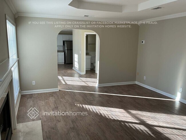 Foto del edificio - 4622 Insdale Dr NW