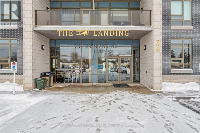 Building Photo - 34 Norman St