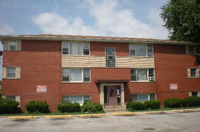Primary Photo - 2049 W. 135th Place