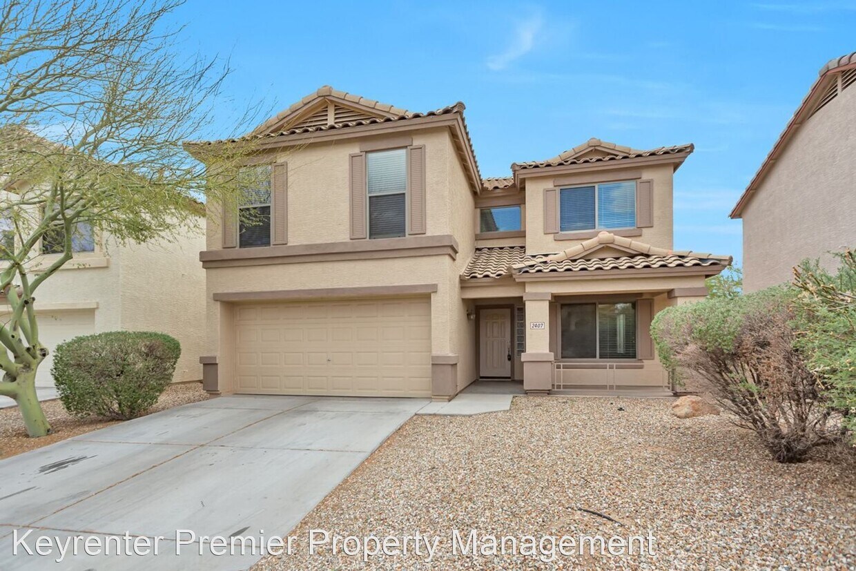 2407 W Via Dona Rd, Phoenix, AZ 85085 House Rental in Phoenix, AZ
