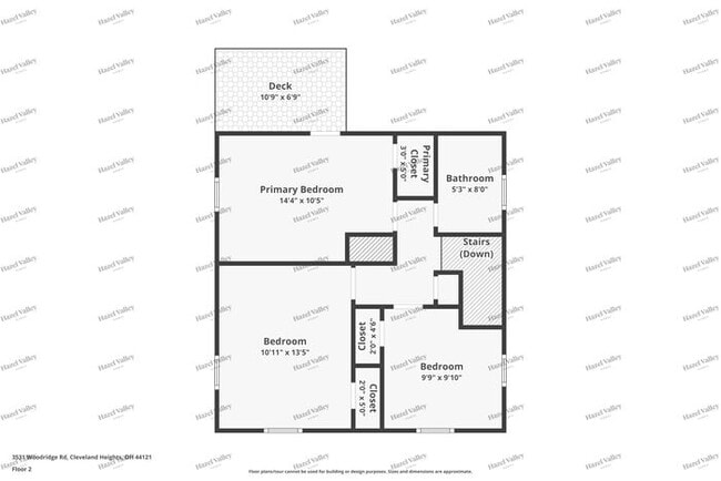 Building Photo - 3531 Woodridge Rd