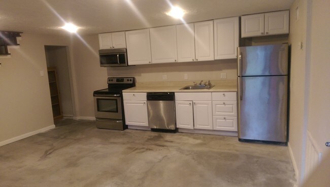 Foto del edificio - 3800 Garrott St