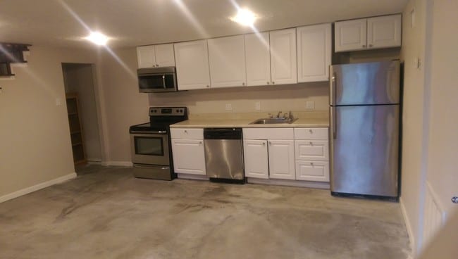 Photo - 3800 Garrott St House