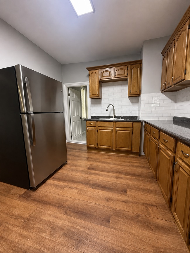 Photo - 80 Vandewater St (Providence, RI) Townhome