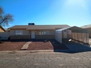 Building Photo - 8361 W Altos Dr