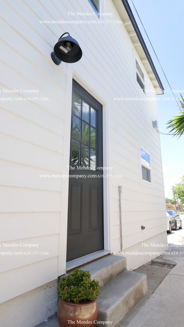 Building Photo - 4627 Texas St