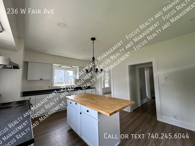Foto del edificio - 236 W Fair Ave