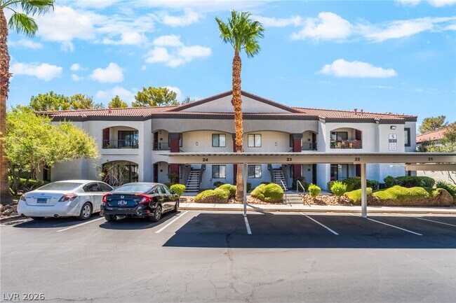 Foto del edificio - 950 Seven Hills Dr