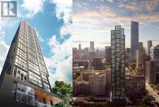 Building Photo - 319 Jarvis St