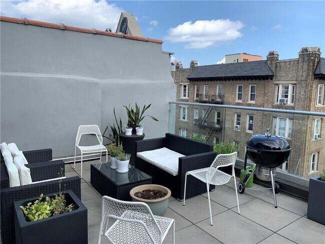 Foto del edificio - 362 W 127th St