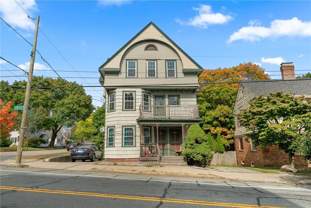 Foto principal - 1309 Smith St