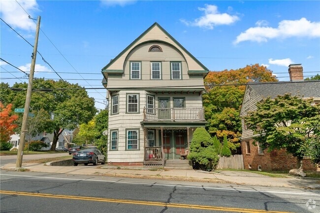Building Photo - 1309 Smith St