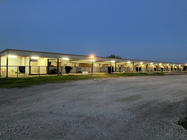 Building Photo - 8441 Co Rd 176