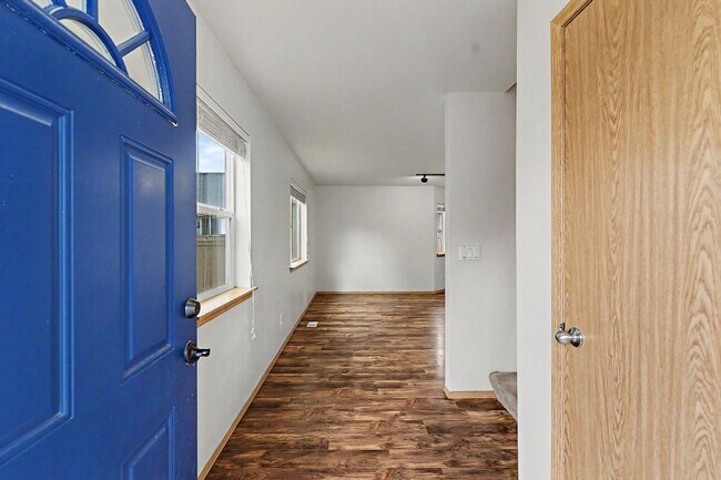 Foto del edificio - 9972 Dotson Street Southeast