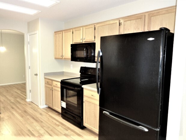 Foto del edificio - 5363 E Weston Avenue