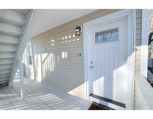 Building Photo - 24-26 Angell St