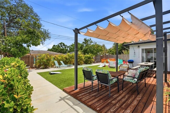 Foto del edificio - 4939 100th Way N