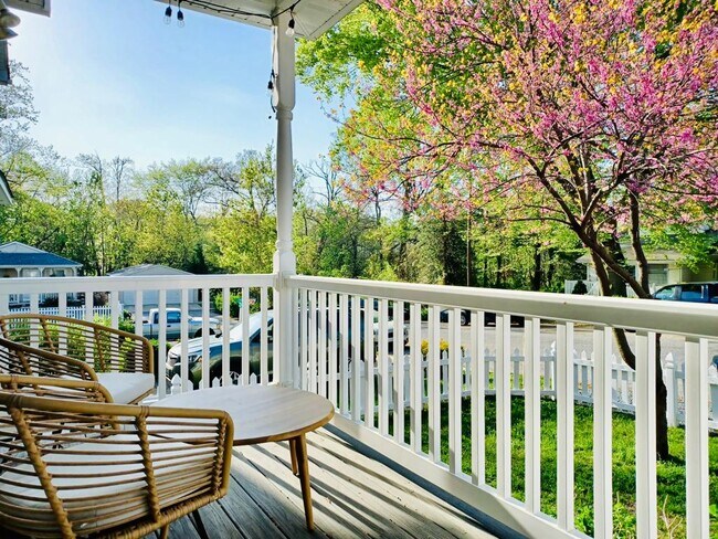 Foto del edificio - 4005 9th St