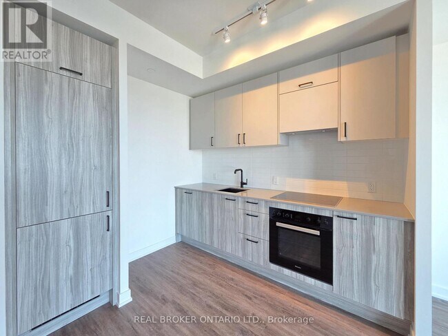 Photo du bâtiment - 1 Quarrington Lane