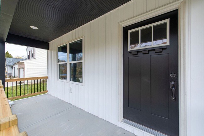 Building Photo - College Hill- New Construction Home for Re...