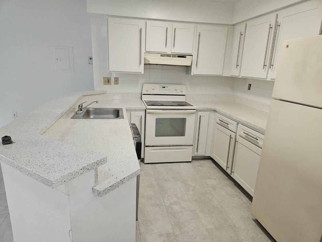 Photo - 2445 SW 18th Terrace # 1003 - MO 1003