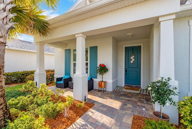 Building Photo - 10281 SW Captiva Dr