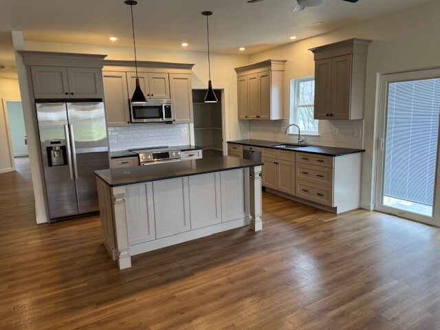 Foto principal - 802 Fritz Ave