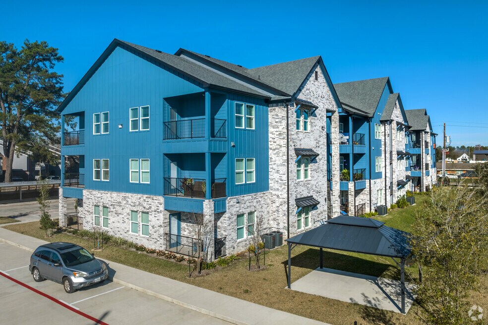 Apartments For Rent In Tomball Tx